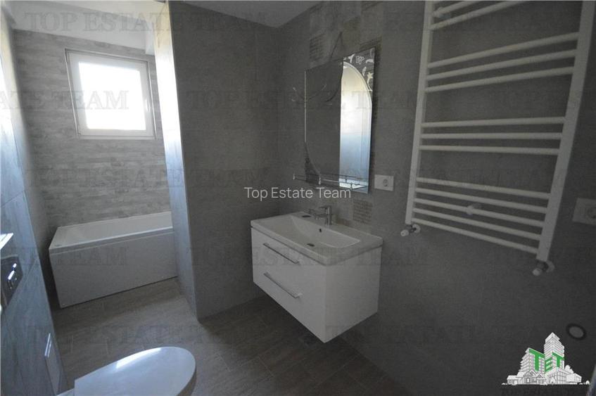 Otopeni - Apartament 2 camere 88mp + gradina 100mp - 2