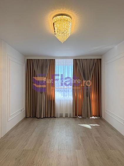 Apartament modern cu 3 camere, 2 băi și parcare inclusă – Grandis - 9