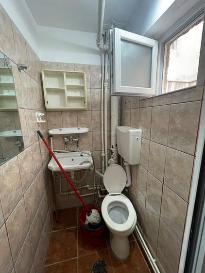 Apartament 2 camere-Podu Ros-fara risc-etaj 2