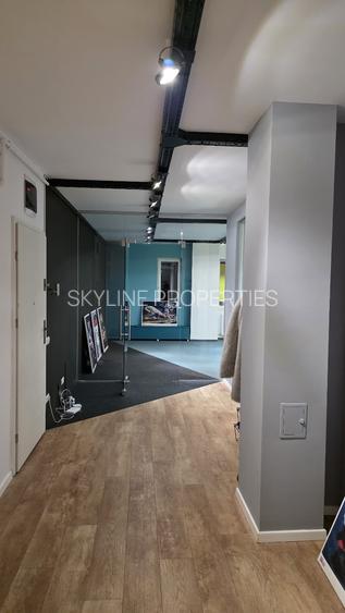 Spațiu de birouri modern – 220 mp | 3 parcări incluse - 13