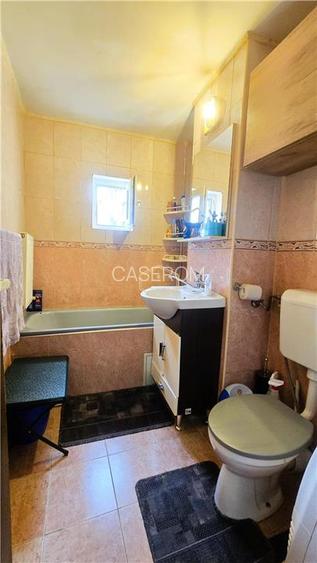 VIDEO | ETAJ II | Apartament de familie cu 3 camere | Parcul Brandusa - Micro 16 - 18