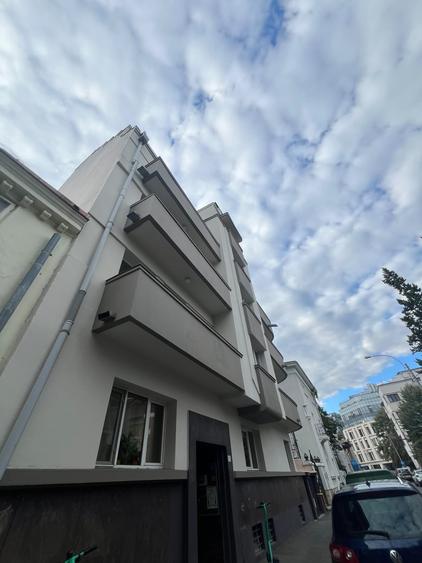 **QG816 – 2 CAMERE | PIAȚA ROMANĂ – ASE** – 190 €/lună FIX
