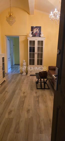 NERVA TRAIAN -APARTAMENT LIBER - 4