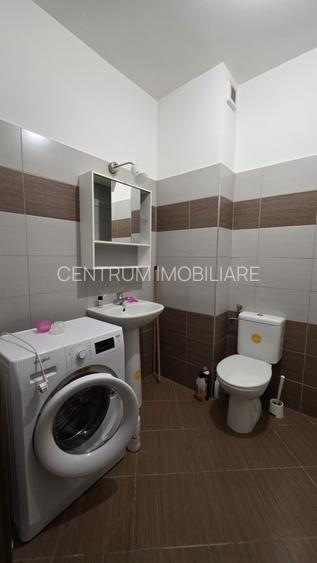Iancului inchiriere garsoniera cu centrala proprie - 8