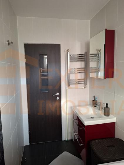 Apartament 2 camere de închiriat | Baba Novac | 50 mp | Etaj 1