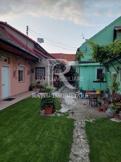 Casa cu 3 camere | Cuza  Vodă | 124 MP Utili | Oradea - 23