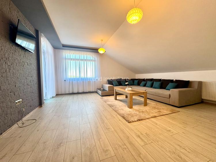 Apartament 3 camere, 96 MP, Parcare, Europa, Zona E.Ionesco - 2