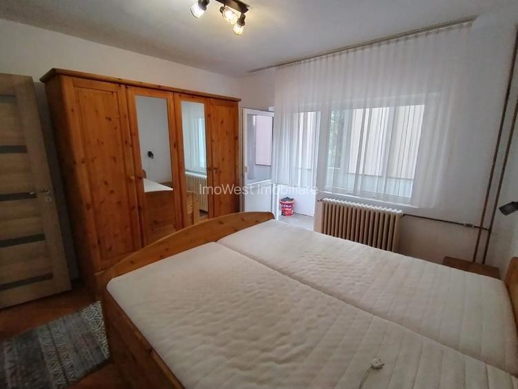 Girocului | 3 Camere | 70 mp | Etaj 2 | 2 Băi | 3 Balcoane - 11