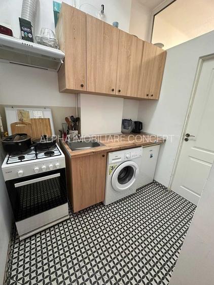 Apartament de epoca in inima Constantei - 2