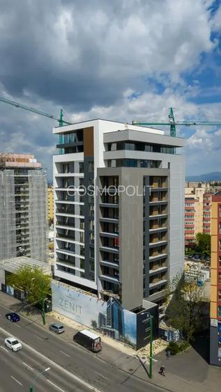 Apartament 3 camere - Bloc B, 99.06 mp - 9