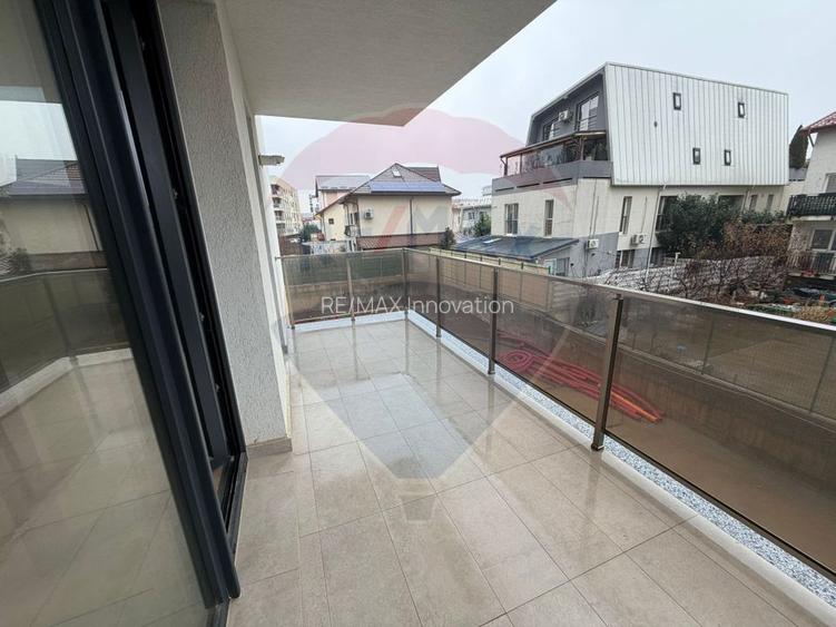 Vanzare ap 3 camere Bld Th Pallady - 12