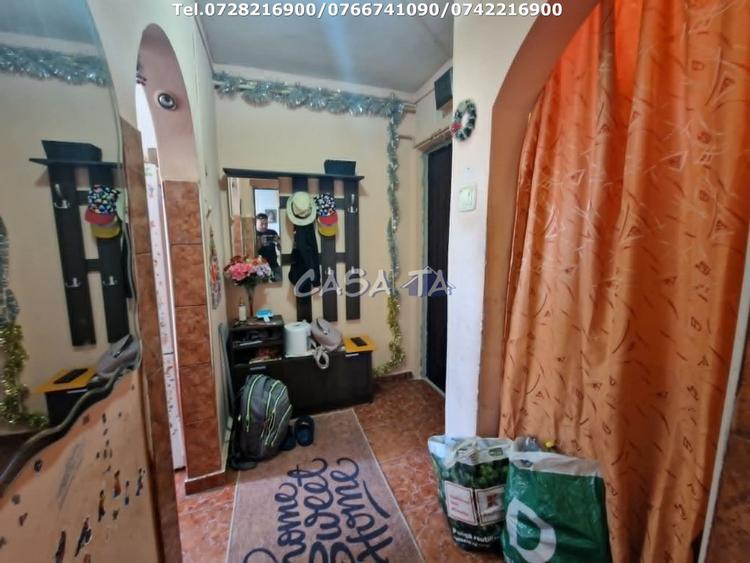 Apartament 2 camere, situat in Targu Jiu, Slt. Mihai Cristian Oancea