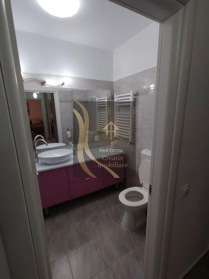 Apartament 2 camere zona Titan