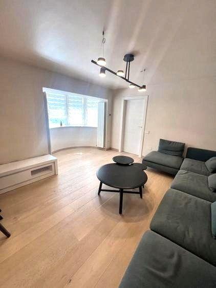 Apartament 2 Camere Bulevardul Dacia | Renovat & Mobilat