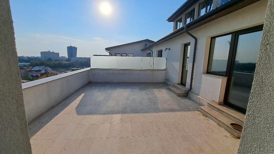 Dorobanti (metrou),apartament de vanzare cu 4 camere, terase, 2 lifturi