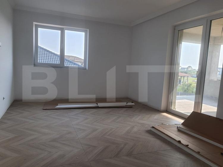 Vila individuala mare, de vanzare in Ghiroda, 200 mp utili!
