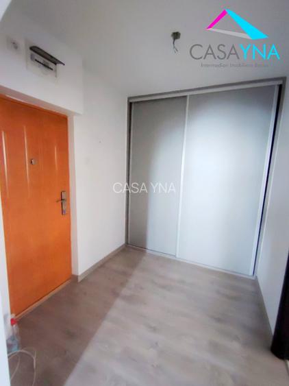 2 Decomandate, parter cu balcon(9mp) si boxa la subsol, str. M. Costin - 4