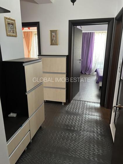 Vanzare Apartament 3 Camere 2 Bai Loc De Parcare Bucurestii Noi-Laminorului - 9