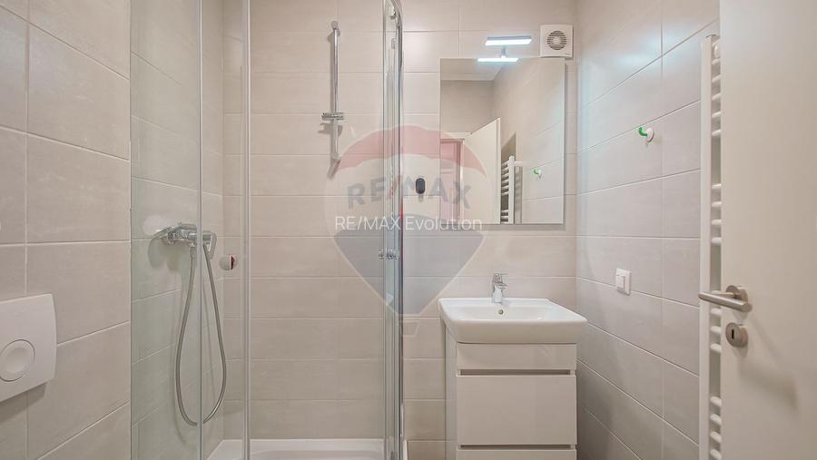 COMISION 0%|3 CAMERE 90 MP SUPRAFATA TOTALA+ PARCARE + BOXĂ - 8