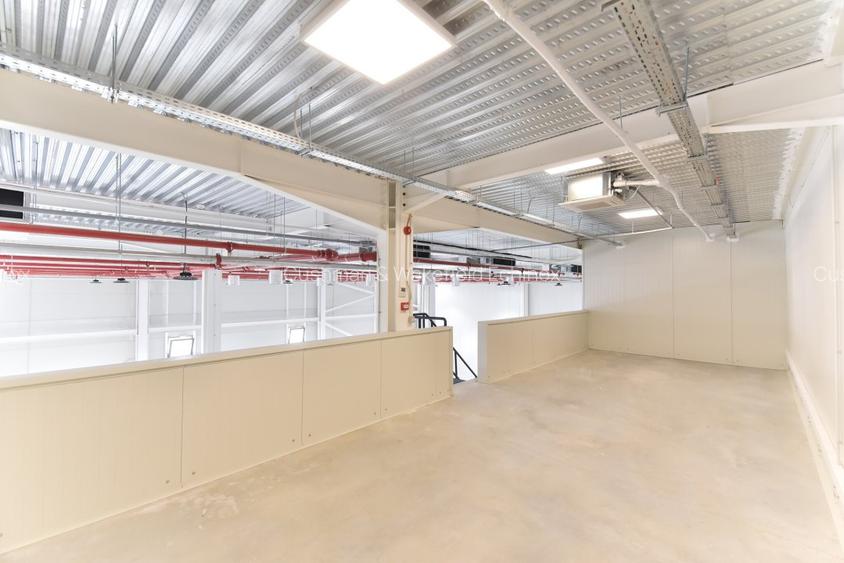 Inchiriere depozit nou | OTOPENI | DN1 - 2