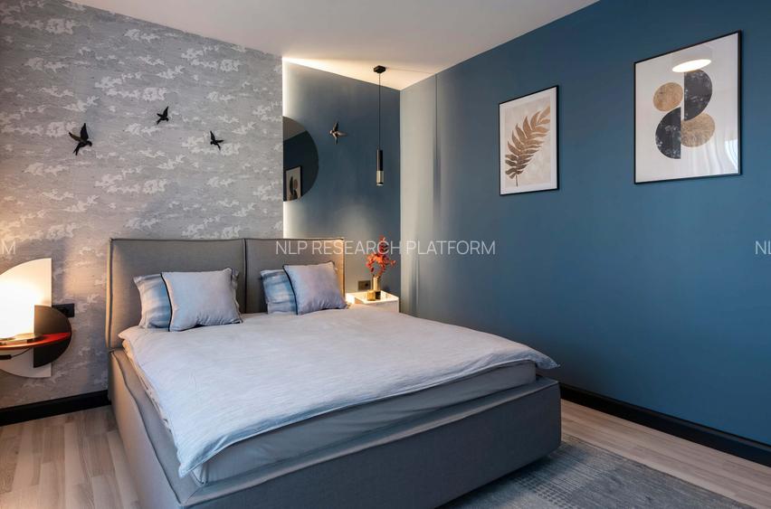 DEZVOLTATOR: Apartament cu 1 cameră decomandat, bloc nou – Păcurari Alpha Bank - 9