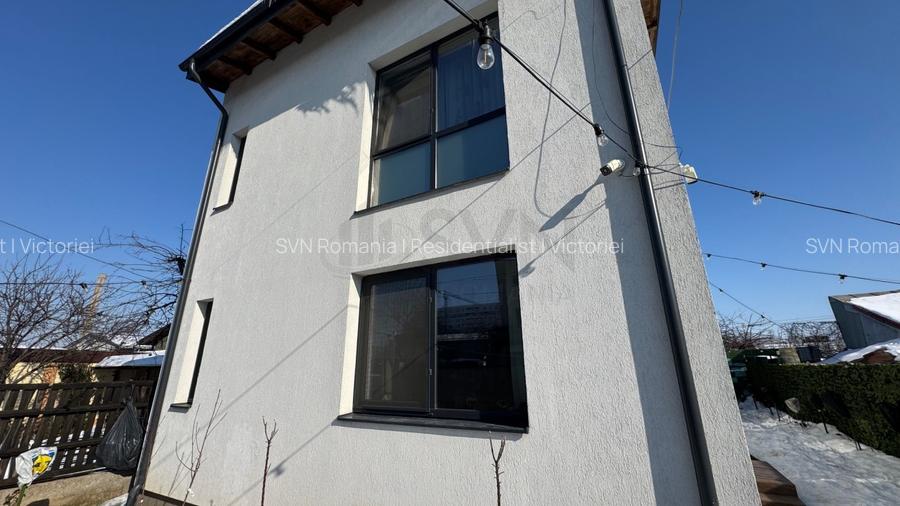 REV2004612 Casa constructie 2019 6 camere Titan Parc - 21