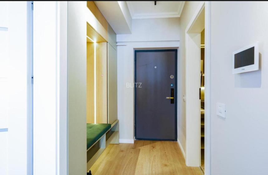 Apartament de vanzare, 57 mp, zona Brazda - 11