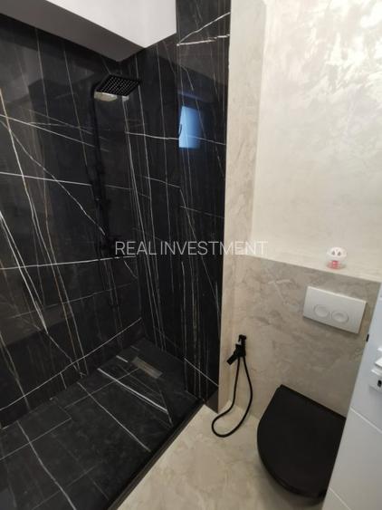 Studio mobilat si utilat Lux 100m de plaja - 13