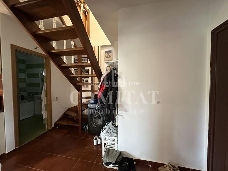Apartament cu 3 camere | 89 mp | Zona Câmpului - 8