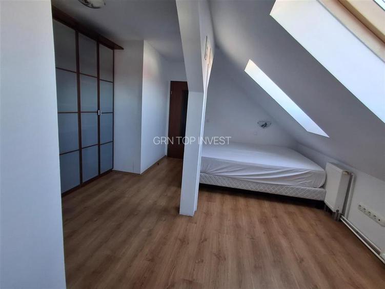 Apartament 3 camere 2 bai balcon zona Valea Aurie - 14