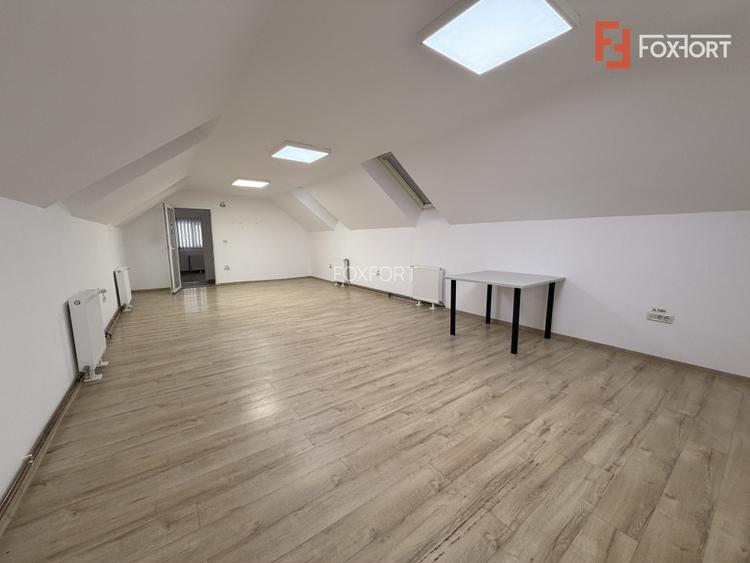 Vila individuala de inchiriat in Timisoara – zona Freidorf - 8