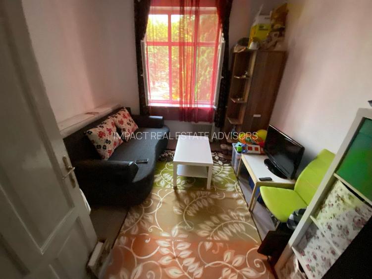 Casa Cotroceni | S+P+ET+POD | teren 188 mp - 9