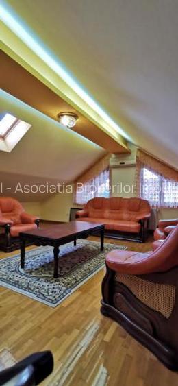 Pipera Vila D P Et1 M suprafata 700mp - 37