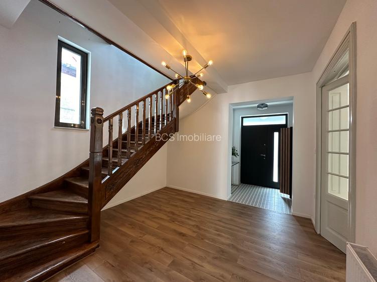 Vanzare - Imobil - Renovat - Curte proprie - Floreasca - 3