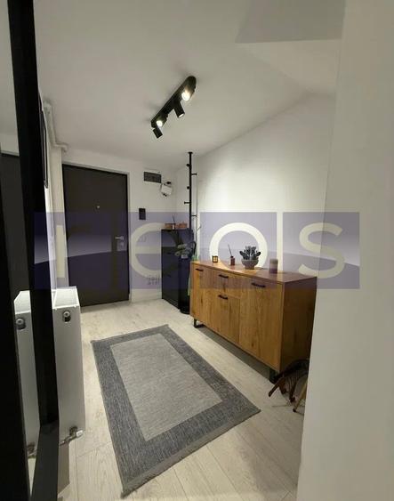 Apartament tip loft 2 camere | 2 bai | bloc nou| langa parc si lac-Colentina - 5