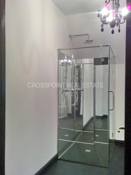 Dorobanti-Capitale, apartament in vila interbelica renovata - 6