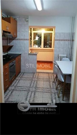 Apartament 2 Camere Nicolina - 420 euro - 12