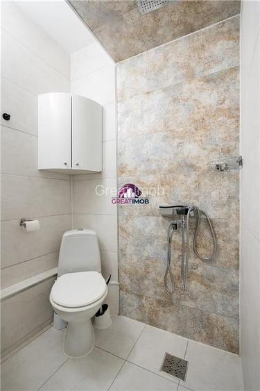 Garsoniera moderna de inchiriat – zona Alba Iulia, Sector 3 - 5