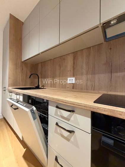 Apartament LUX | PRIMA INCHIRIERE cu 2 camere Erou Iancu Nicolae - 7