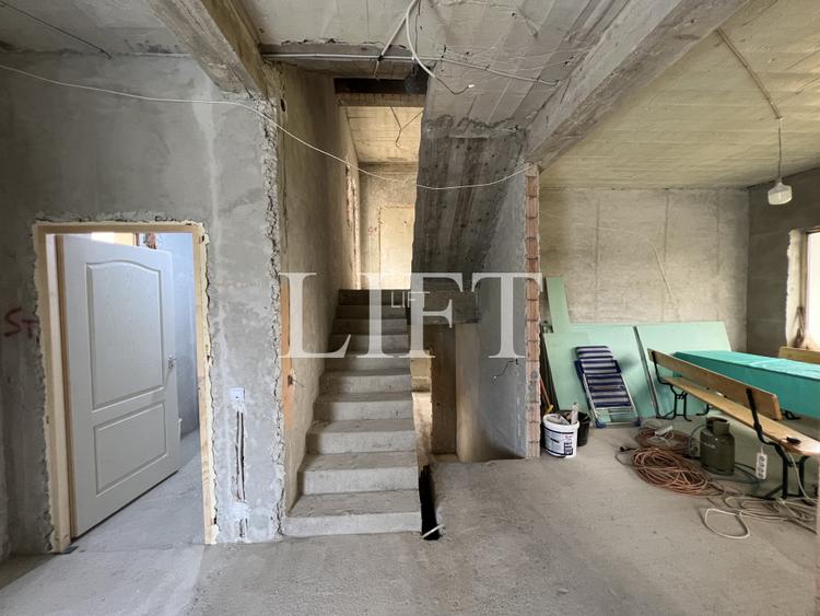 Oferta unica - Casa de vacanta, teren 2300mp, Bran - Sohodol  - 9