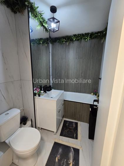 3 CAMERE | Sos. Giurgiului | Mobilat nou - 4