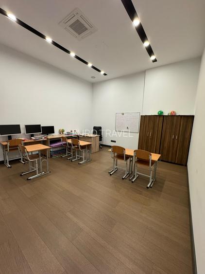 spatii comerciale premium (diferite suprafete disponibile 300,500,800 mp) - 14