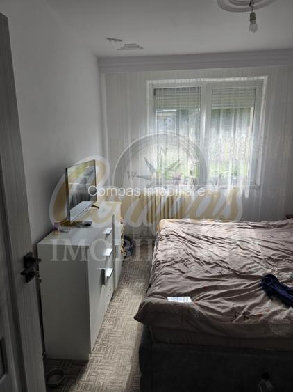 Apartament renovat, parter, zona Maelvi – luminos, cu boxă - 3