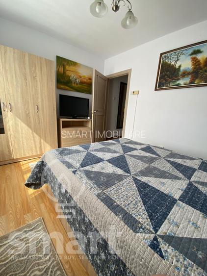Apartament 2 camere cu 2 balcoane si loc de parcare - 2
