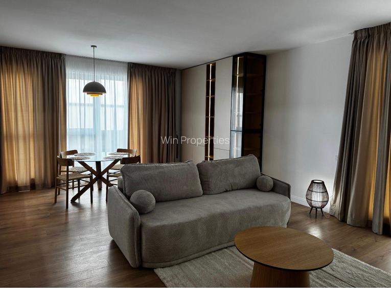 Pipera | 2 camere | lux - 2