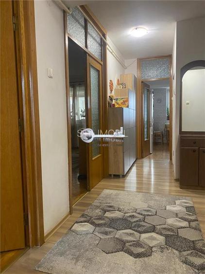 Apartament cu 2 camere, 64 mp, Bld. Poitiers - 6