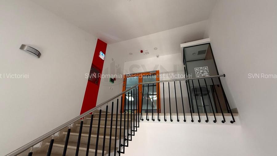 REC3001727 Cladire de Birouri I De Inchiriat I Universitate - 6