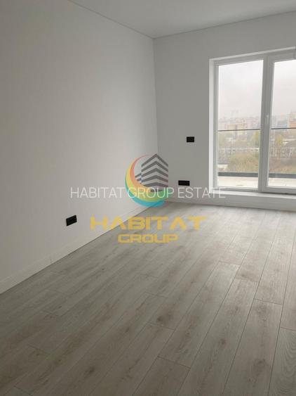 Oltenitei Fantana Florilor vanzare 4 camere penthouse 141 mp - 9