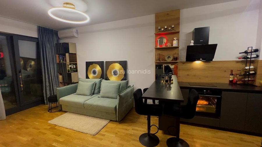 Studio Premium de vânzare | Avalon Estate Pipera | Gated community exclusivist - 3