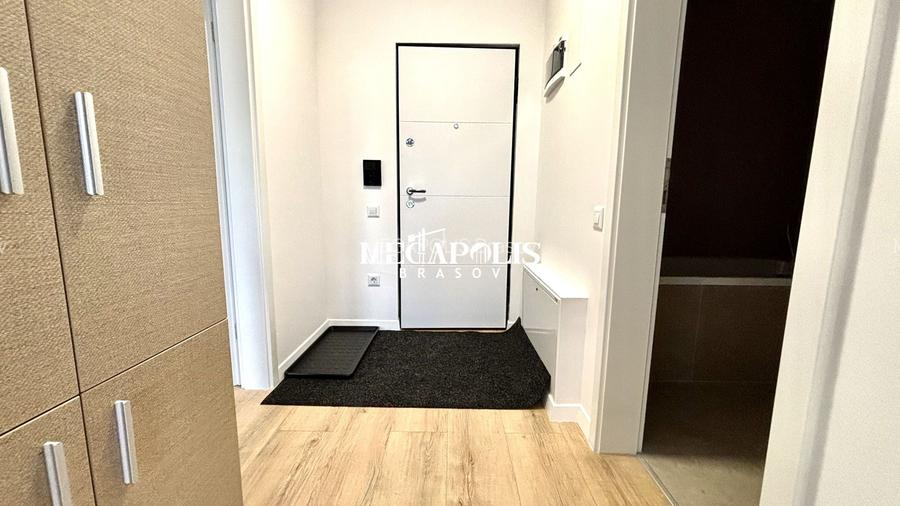 Apartament 2 camere | Parcare | Prima Închiriere | Ozone Residence - 14